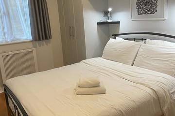 Appartement De Vacances pour 4 Personnes dans Dublin, Comté de Dublin, Photo 1
