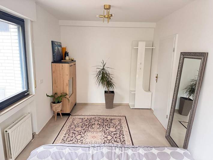 Maison d’hôte pour 2 personnes, avec jardin à Dortmund - 4