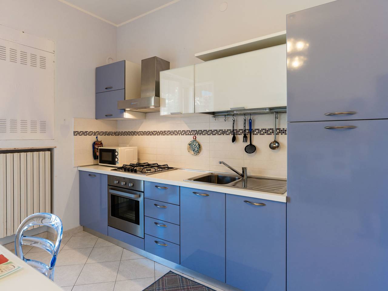 Ganze Wohnung, Geranio in Pietra Ligure, Pietra Ligure Gemeinde