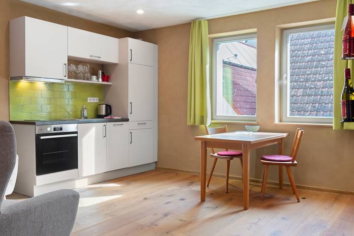 Studio für 2 Personen - 1