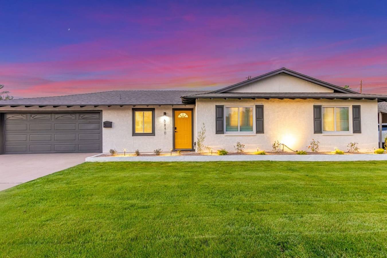 Palmhouse Pool Bbq 5 Mins to Old Town in Scottsdale, Maricopa County