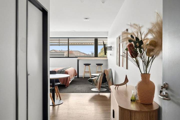 Hôtel pour 3 personnes à Geelong - 2