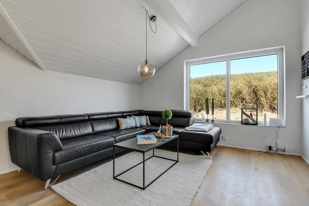 540 in Vejlby Klit, Lemvig und Umgebung