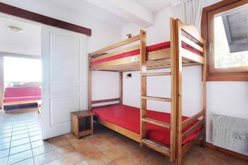 Location De Vacances pour 4 Personnes dans Les Carroz, Grand Massif, Photo 2