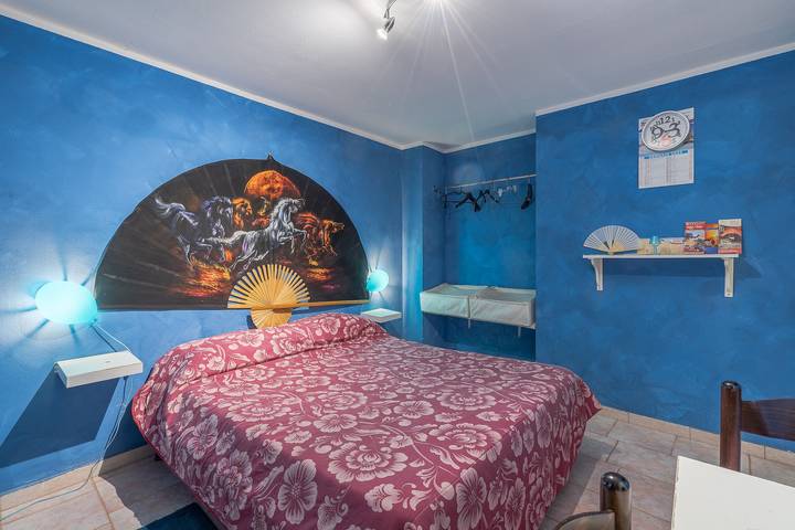 Ferienwohnung für 2 Personen in Catania