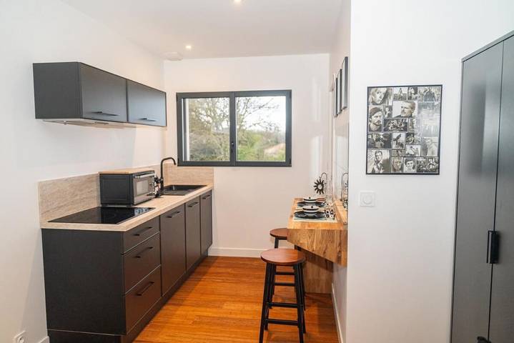 Gîte pour 2 personnes à Vertou - 3