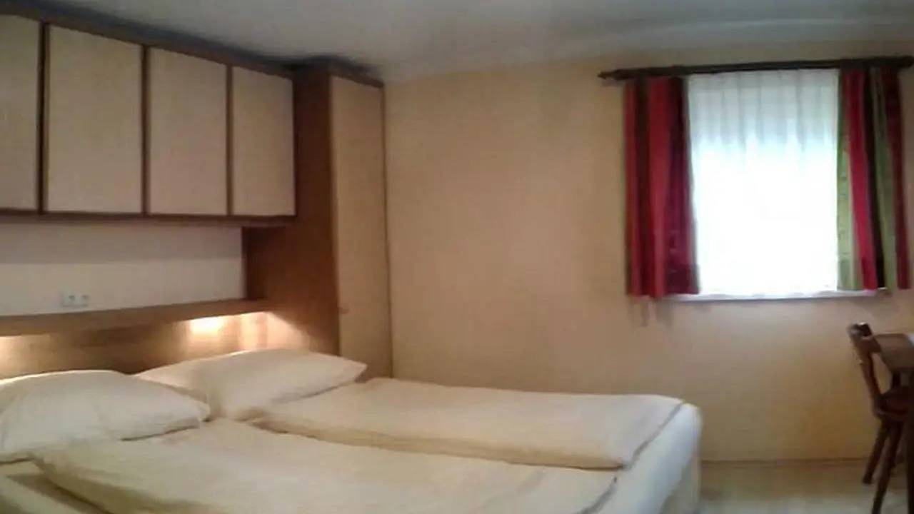 Ganze Ferienwohnung, Ferienwohnung für 3 Personen (34 m²) in Pertisau, Eben am Achensee