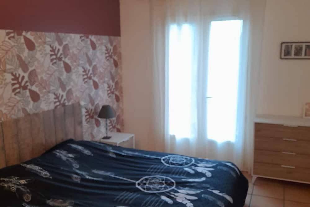 Villa Les Romarins in Entrecasteaux, Región Brignoles