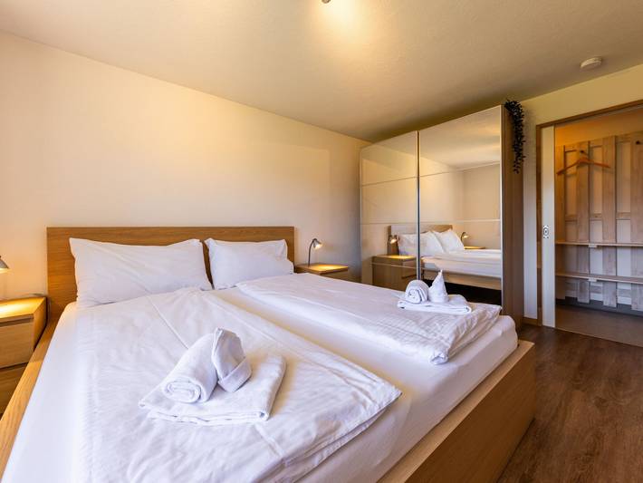 Ganze Wohnung, Luna in Thun, Thunersee