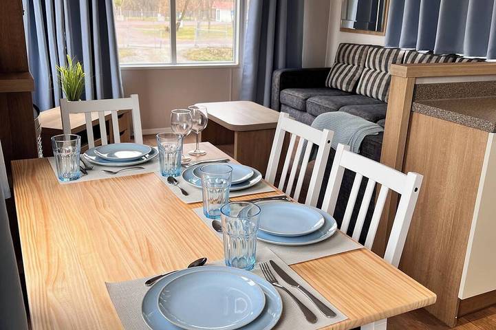 Camping für 4 Personen in Sachsen-Anhalt