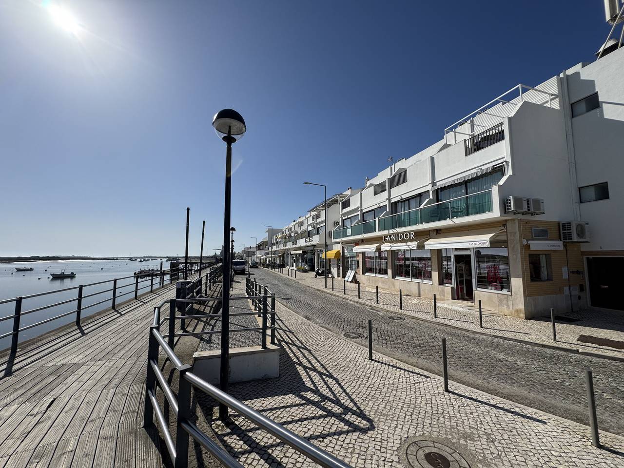 Ganze Wohnung, Cabanas De Tavira Charming in Cabanas de Tavira, Conceição e Cabanas de Tavira