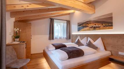 Bauernhof für 5 Personen in Söll, Hohe Salve, Bild 1