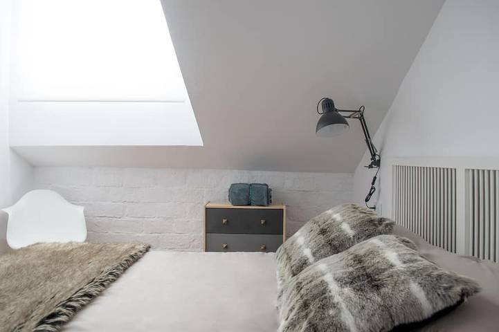Atico73 Touristenunterkunft in Medina-Sidonia, Costa de la Luz