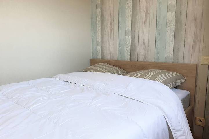 Gîte pour 4 personnes, avec balcon dans Office de Tourisme de Perros Guirec - 2