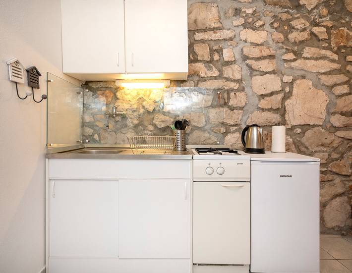 Studio entier, Apartments Lotti in Stari Grad, Hvar