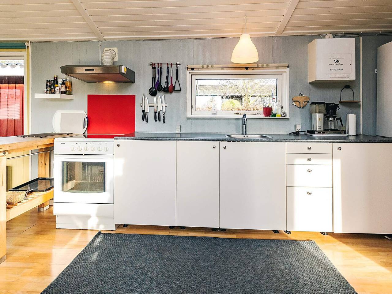 4 person holiday home in Vordingborg in Bakkebølle, Vordingborg