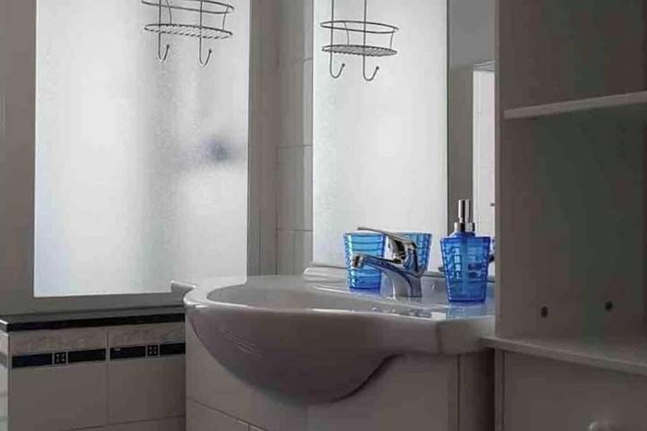 Gîte pour 4 personnes, avec balcon à Monfalcone - 4