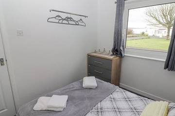 Vakantiepark voor 4 Personen in Zuid-Wales, Swansea en omgeving, Afbeelding 3