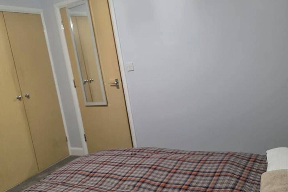 Entire apartment, Stay Near Colchester Twn Centre1 in Colchester, Essex