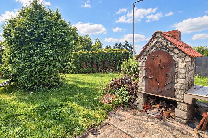 3 bedroom nice home in Nowogard in Polnische Ostsee