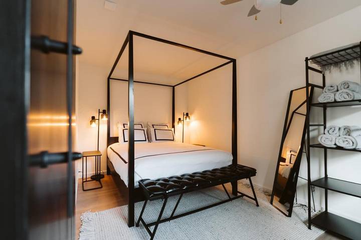 Ferienwohnung für 2 Personen, mit Balkon und Terrasse sowie Garten und Pool in Nieuw-Haamstede - 2