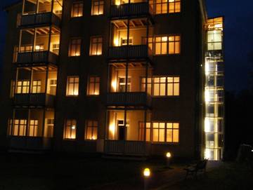 Ferienwohnung für 3 Personen in Sellin, Rügen, Bild 2