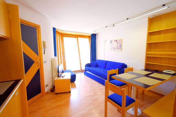 Ferienwohnung für 4 Personen, mit Garten in St. Maria im Pein