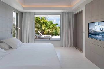 Villa for 2 People in Saint-Barthélemy, Photo 2