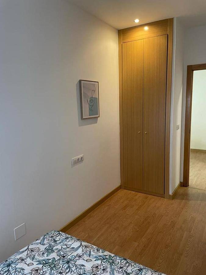 Appartement entier, Two-Bedroom Apartment in Ares, Costa de Galicia