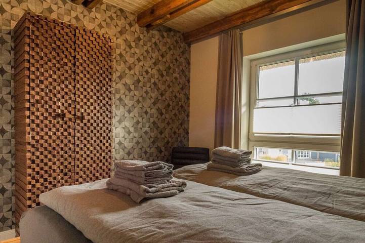 Ganze Wohnung, Kogge - Haus Immenseeweg in St. Peter-Ording, Eiderstedt