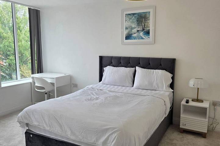 Glams luxury home in Wolverhampton, Birmingham y alrededores