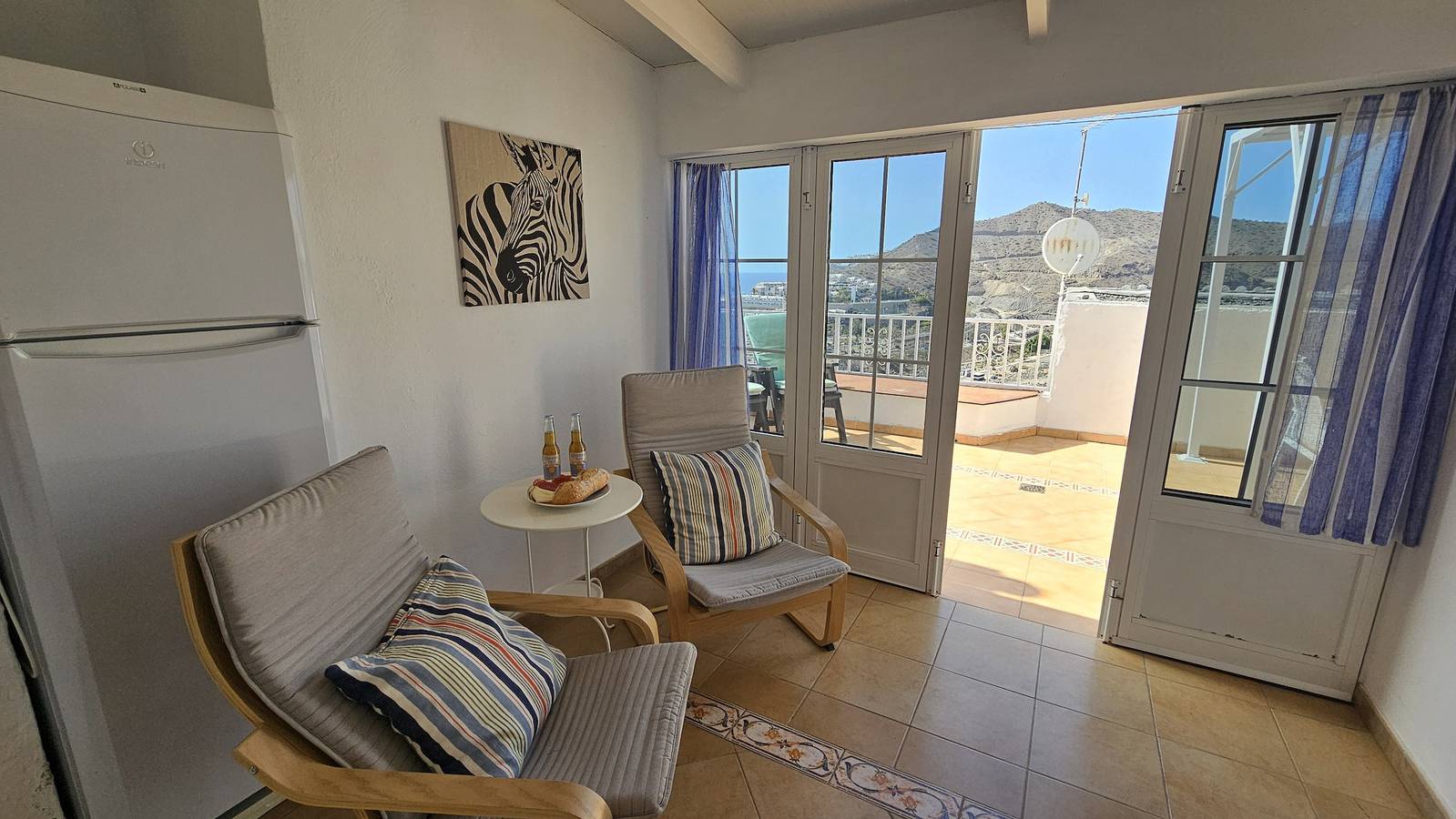 Entire apartment, Duplex • Walk to Anfi Beach • 3 Pools • Large Terrace in Playa de Anfi, Mogán