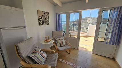 Ferieleilighet til 4 Personer i Mogán, Gran Canaria syd, Bilde 3