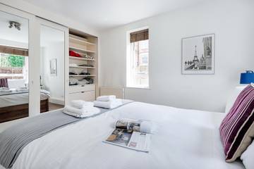 Apartment for 2 People in Islington, London, Photo 4