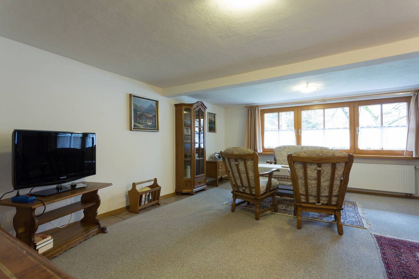 Geheel appartement, Apartment no 78 in Oberstdorf, Zwaben (Bayern)