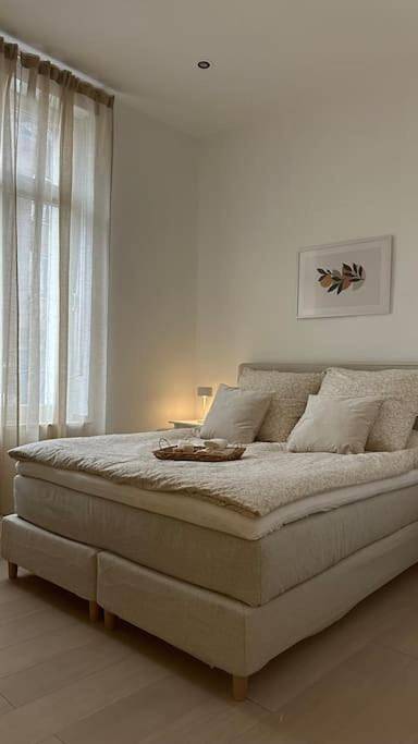 Ferienwohnung für 4 Personen