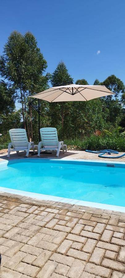 Casas e apartamentos de temporada para 11 pessoas, com jardim e vista e ainda piscina and balcão, com animais de estimação em Sorocaba