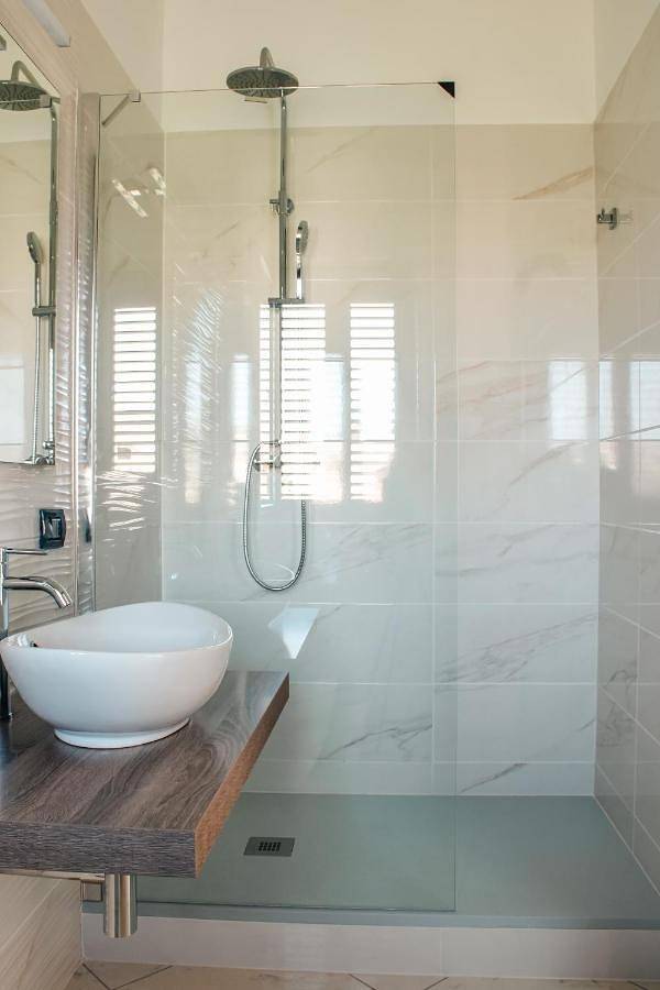 Ferienwohnung für 2 Personen, mit Balkon in Marina di Caulonia - 4