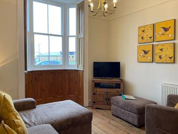 Holiday Rental for 4 People in Hornsea, East Riding of Yorkshire, Photo 1