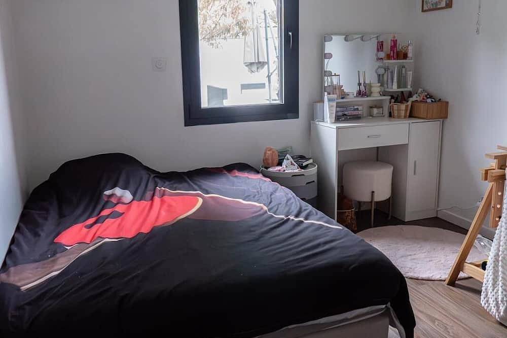 Country house near Arcachon basin and Bordeaux center in Salles, Arcachon region