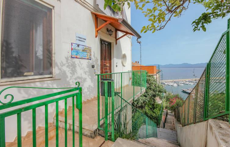 Ferienwohnung für 6 Personen in Agropoli