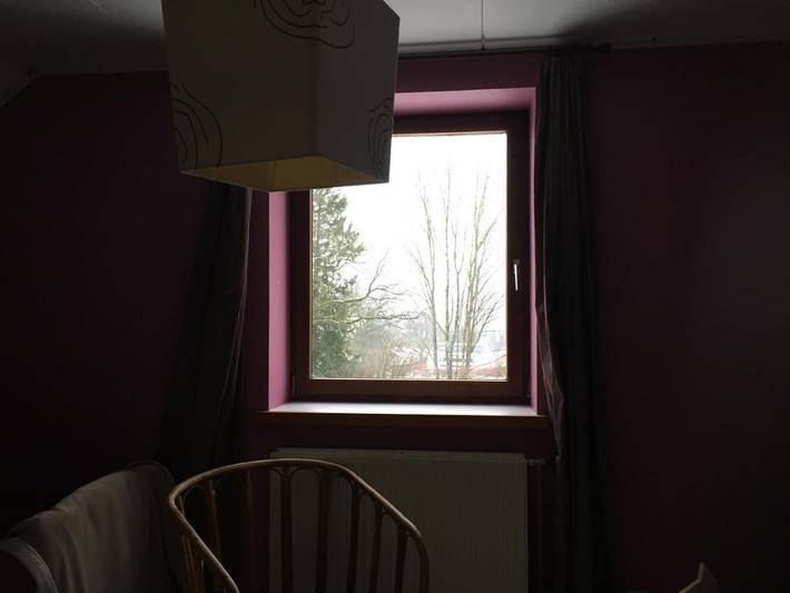 Chambre d’hôte pour 4 personnes, avec vue et jardin à Jalhay - 4