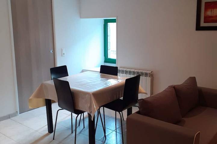 Gîte pour 4 personnes à Ploubezre - 4