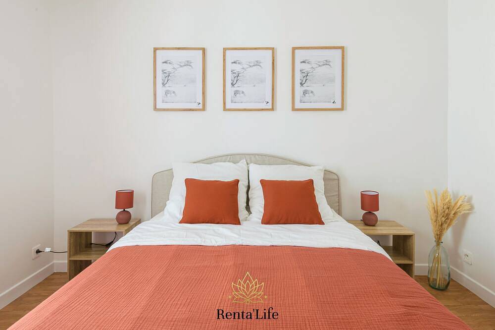 Nanteuillais Collot - 15min from Disneyland in Nanteuil-lès-Meaux, Seine-et-Marne