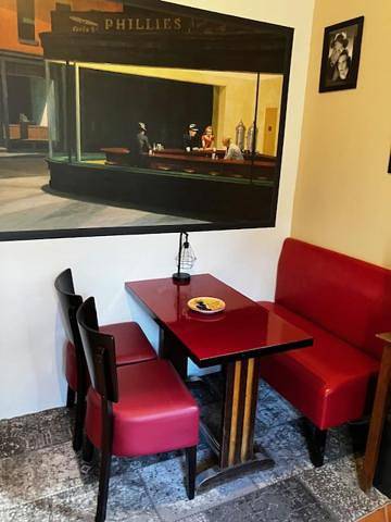 Gîte pour 2 personnes, avec jardin et vue à Houilles - 4