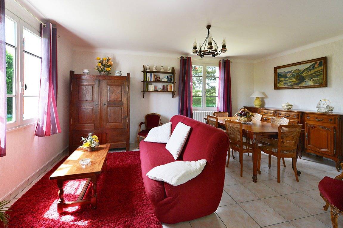 Location maison Les Dourils in Entraygues-sur-Truyère, Parc naturel régional de l'Aubrac