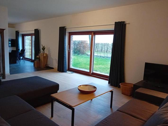 Location de vacances pour 2 personnes à Celles (Hainaut) - 4