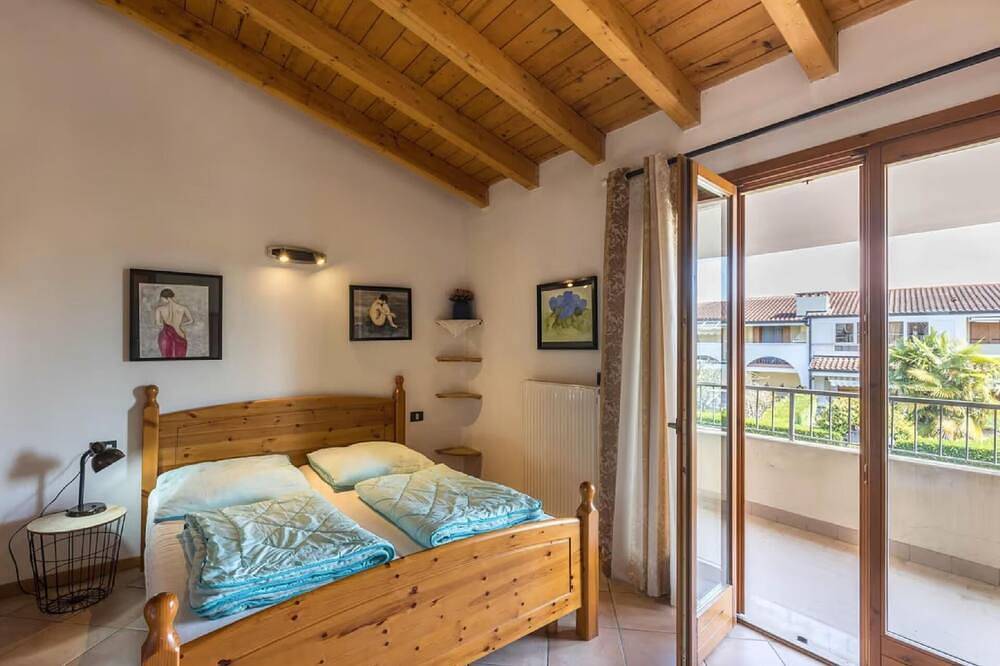 Ganze Wohnung, Ferienwohnung Colá Lazise\" in Colà, Lazise