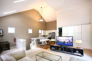 Glamping for 2 Guests in Ohio, USA, Picture 1