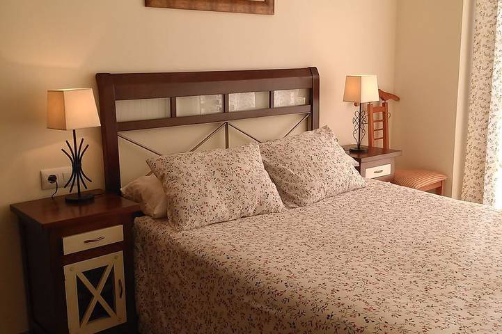 Appartement de vacances pour 5 personnes - 1